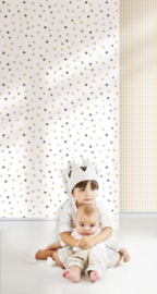 Noordwand Mondo Baby Behang 13023 Dots/Stippen