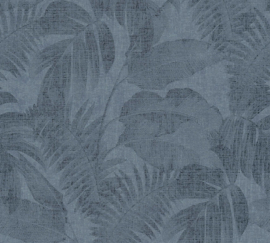 AS Creation New Walls Behang 37396-5 /373965  Botanisch/Bladeren