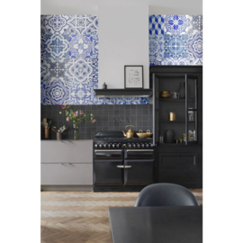 Esta Home XL2 Wallpapers Fotobehang 158002 Azulejos/Tegel