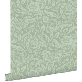 Esta Home Vintage Flowers Behang 139428 Bloemen/Landelijk