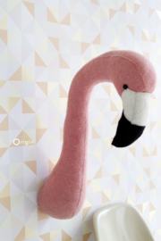 Origin Hide & Seek Behang 337211 Scandinavisch/Driehoeken