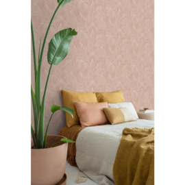 Esta Home Bloom Behang 139432 Palmbladeren/Bladeren