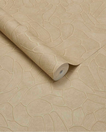 Eijffinger Calm Crafted Behang 363213 Structuren/Modern/Gratis Lijm en verzending