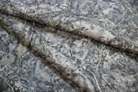 Dutch First Class Carrara Best Behang 85613 Marmer/Gratis Lijm