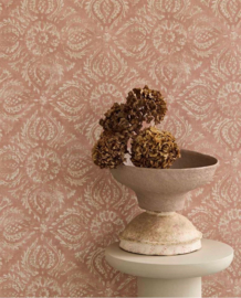 Eijffinger Amber Behang 350622 Ornament/Romantisch/Klassiek