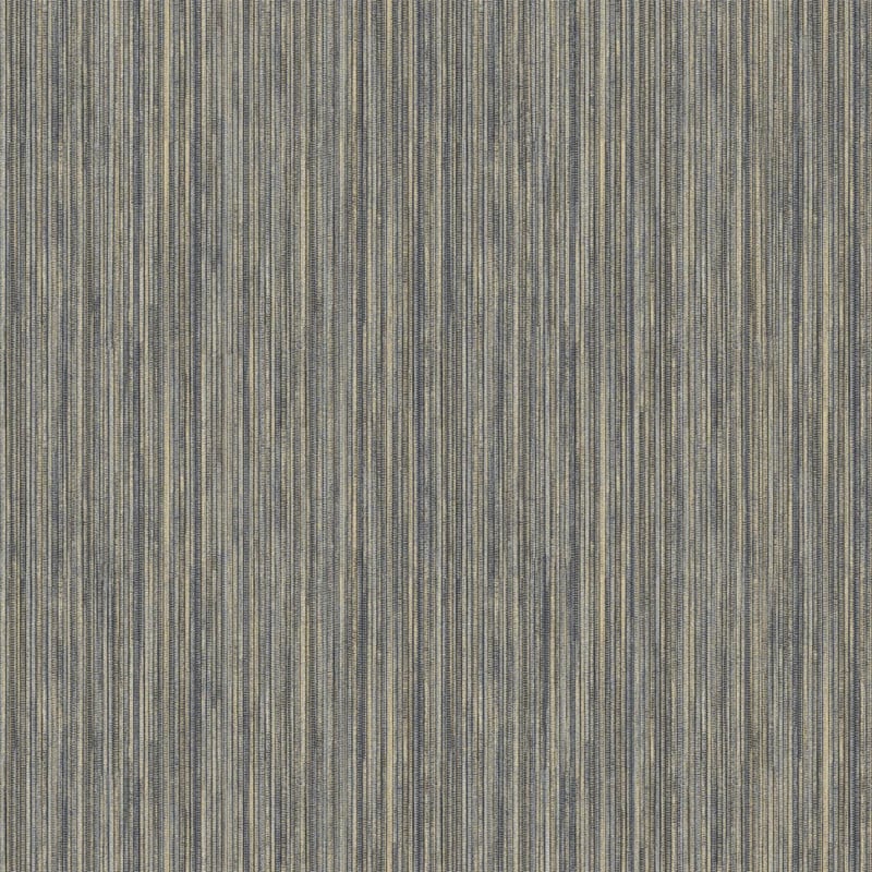 Arthouse Signature 2 Behang 297407 Japandi Grasscloth Navy Gold