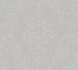 AS Creation Pure Elegance Behang 397656 Barok Ornament