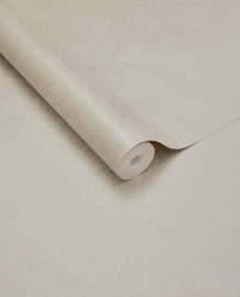 Eijffinger Sensory Behang 340365 Grafisch Beige Grijs Zilver