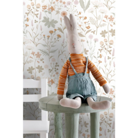 Esta Home To The Moon And Back Behang 139514 Bloemen/Veldbloemen