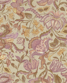Eijffinger Amber Behang 350644 Bloemen/Etnisch/Romantisch