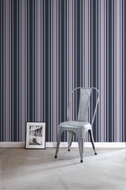 Esta Home College Behang 141-136419 Strepen/Landelijk