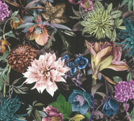 AS Creation Dream Flowery Behang 38175-7 / 381757 Botanisch/Bloemen