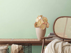 AS Creation Retro Chic Behang 38903-4 / 389034 Uni/Plain/Jute Structuur