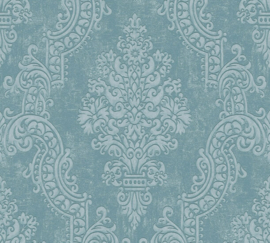 AS Creation Pure Elegance Behang 397654 Barok Ornament
