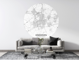 Noordwand Topchic 2021/2023 City Circles Behang Eindhoven CC040 /Steden