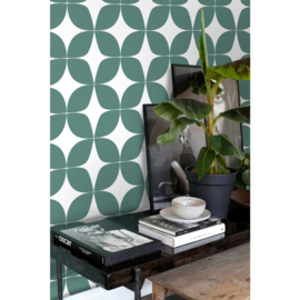 Esta Home Scandi Cool Behang 152-139099 Modern/Retro