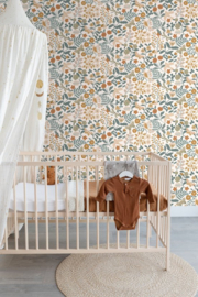 Esta Home Floral Fever Behang 162-139865/139865 Bloemetjes/Floral