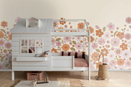 Esta Home Floral Fever Wallpaper Fotobehang 159592 Bloemen