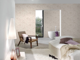 ASCreation Metropolitan Stories Behang 36927-2 / 369272 Botanisch/Bladeren