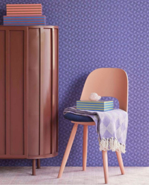 Eijffinger Revive Behang 333656 Grafisch/Structuur/Romantisch