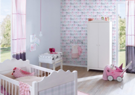 AS Creation Little Love Behang 38129-2 / 381292 Beren/Dieren