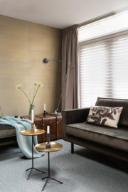 VTWonen- " Weer verliefd op je huis " 23 september/15 September 389538 Natural Wallcoverings 389538 - Eijffinger