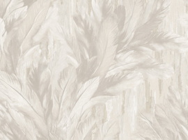 Dutch First Class Tahiti Behang 13344 Infinity/Veren (Gratis Universele Lijm en Verzending binnen Nederland)