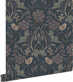 Esta Home Floral Fever Behang 162-139832/139832 Bloemen/Vogels