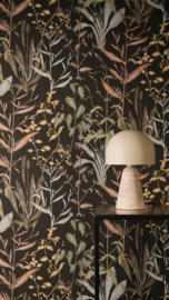 AS Creation Vibes & Styles Behang 79009-4 Natuurlijk/Landelijk/Botanisch