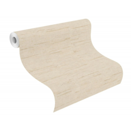 Rasch Brick Lane Behang 426717 Uni/Structuur
