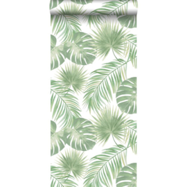 Esta Home Jungle Fever Behang 151-139012 Botanisch/Bladeren