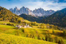 Dimex/Wall Murals 2023 Fotobehang MS-5-1693 Mountain Scenery/Berglandschap