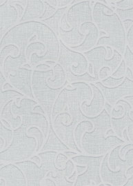 Erismann Opus 2 Behang 10467-10 Modern Bladeren