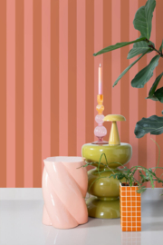 Color Pop Esta Home Behang 139905 Strepen/Gratis Lijm