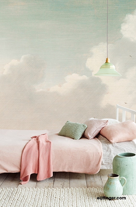 Eijffinger Masterpiece Behang 358121 Lucht Wolken Fotobehang Overzicht Deel 2 Vonk S Behang Webwinkel Behang