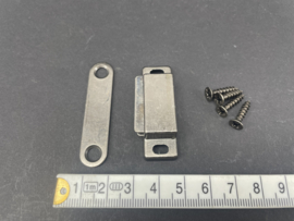 magneet antraciet