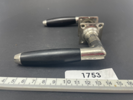nr. 1753 tonmodel blinkend nikkel