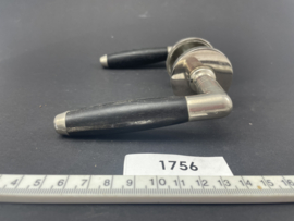 nr. 1756 tonmodel blinkend nikkel