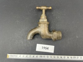 nr. 1954 bijzondere oude kraan