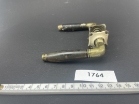 nr. 1764 originele tonmodel klink