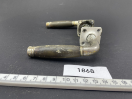 nr. 1868 originele tonmodel klink