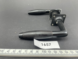 nr. 1657 tonmodel zwart