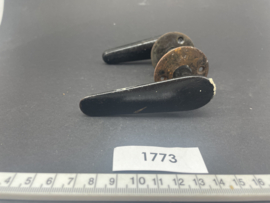 originele oude klinken