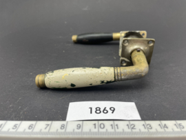 nr. 1869 originele tonmodel klink