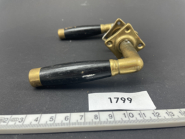 nr. 1799 messing tonmodel