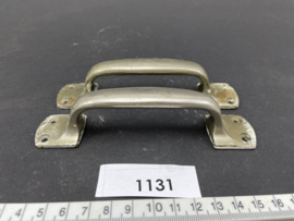 nr. 1131 set oude grepen