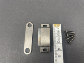 magneet antraciet