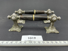 nr. 1019 set antieke grepen