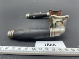 nr. 1866 originele tonmodel klink