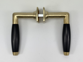 nr.2 Tonmodel jaren 30, messing